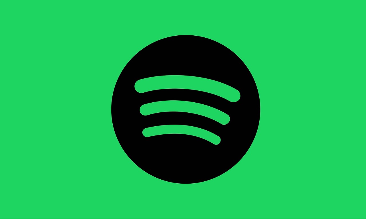 Spotify ver letras de música